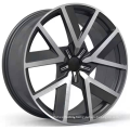 5x114.3 5x112 6x135 rims forged wheels China factory wholesale 17 to 22 inch wheels jante